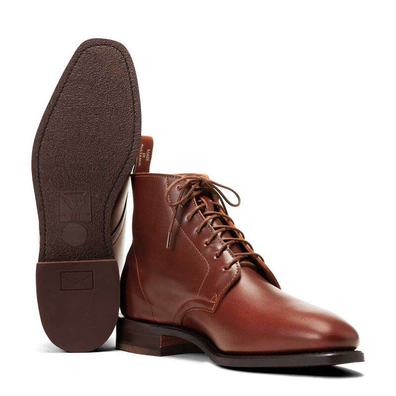 R.M. Williams Comfort Craftsman Lace Boot image number 2